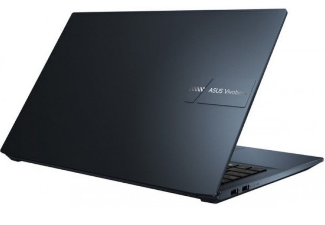 Ігровий ноутбук Asus.