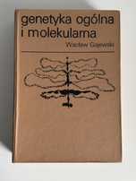 Genetyka ogólna i molekularna Gajewski