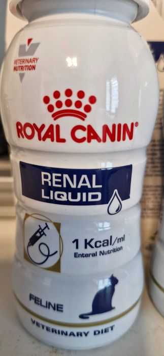 Royal Canin Renal Liquid for cat