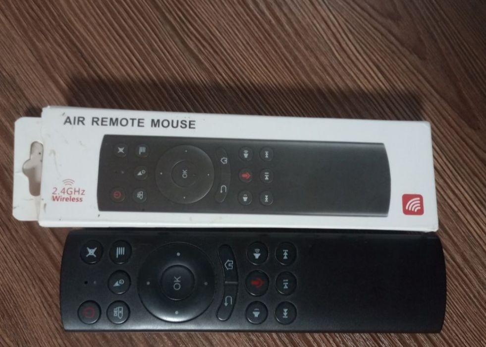 Пульт Air Mouse G20s