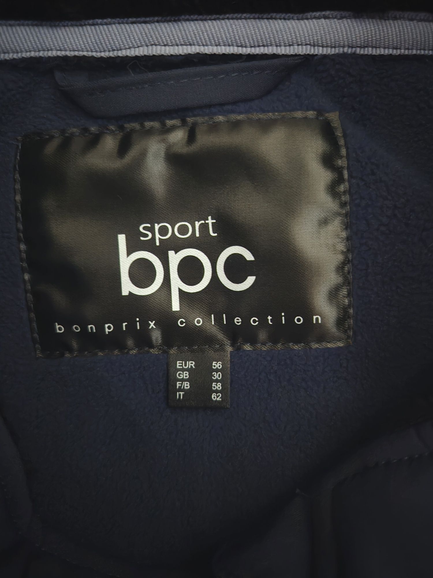 Kurtka Softshell