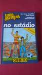 Livro "Uma Aventura no Estádio" (A.M. Magalhães / Isabel Alçada)