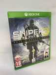 Gra Sniper 3 Ghost Warrior XBOX ONE pudełkowa na konsole