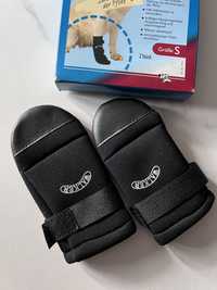 Trixie Walker S buty buciki dla psa ochronne ochraniacze
