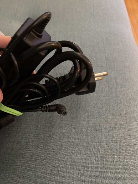 Zasilacz DELTA 19V 2.64A 50W ADP-50HH do laptopa 5.5/3mm