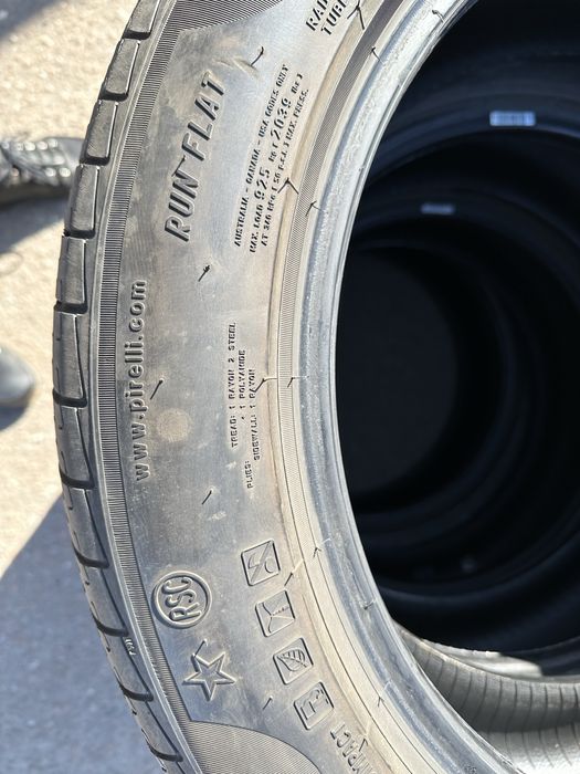 Pirelli Cinturato P7 All Season