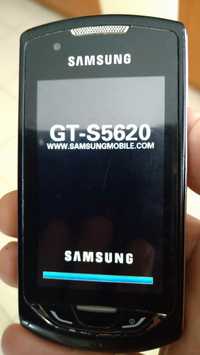 Телефон Samsung S5620