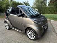 Witam mam do sprzedania kabrioleta smarta fortwo 999cm