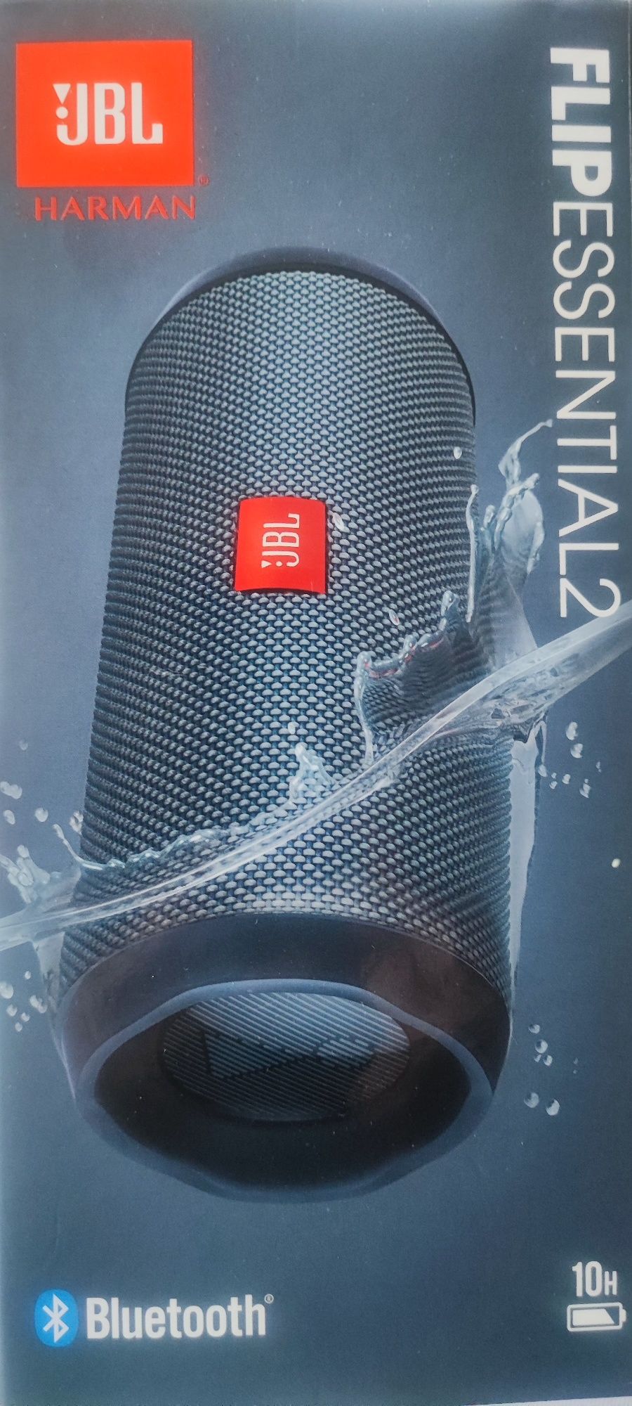 Głośnik JBL Flip Esential2