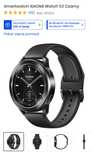 Smartwatch Xiaomi watch S3