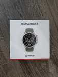Smartwatch OnePlus Watch 3 NOWY