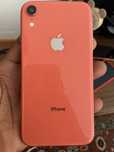 Iphone xr com ploblema de ecrã do telefone