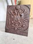 Tablica graniczna