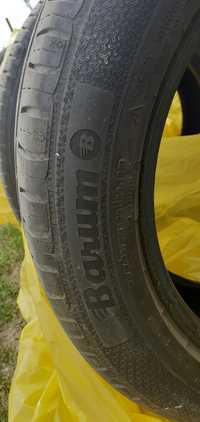 Opony Barum 215/55 17R