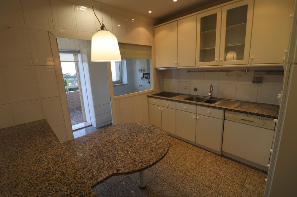 Móveis de Cozinha (sem electrodomesticos)