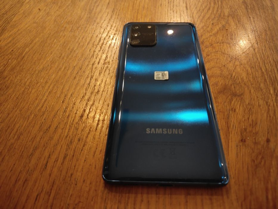 Samsung S10 Galaxy Lite