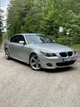 Sprzedam Bmw e60 535d