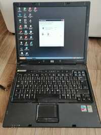 Laptop HP nc 6220