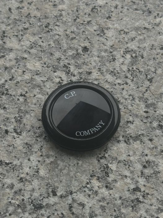 Soczewka C. p. Company nowa! Czarna