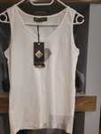 Top bialy Lilo ricco L nowy