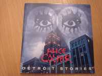 Alice Cooper - Detroit stories