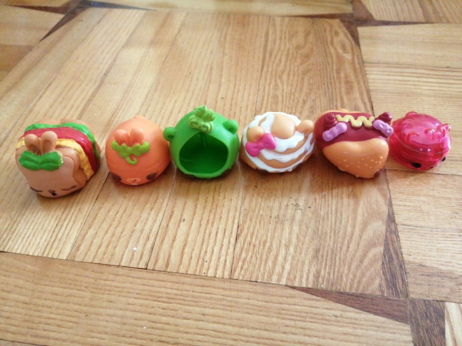 Zestaw  Num Noms