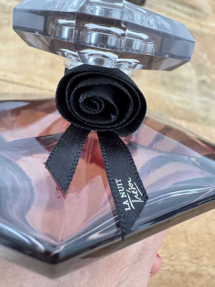 Lancome La Nuit Tresor Woda perfumowana EDP 50ml nowa, rozpakowana