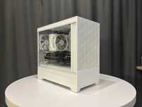 Komputer Ryzen 5 5600X / RX6700 XT / 16GB RAM