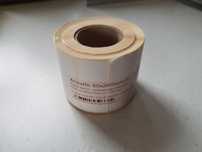 Etykiety samoprzylepne termiczne termotransferowe 60x26 mm 1000 szt