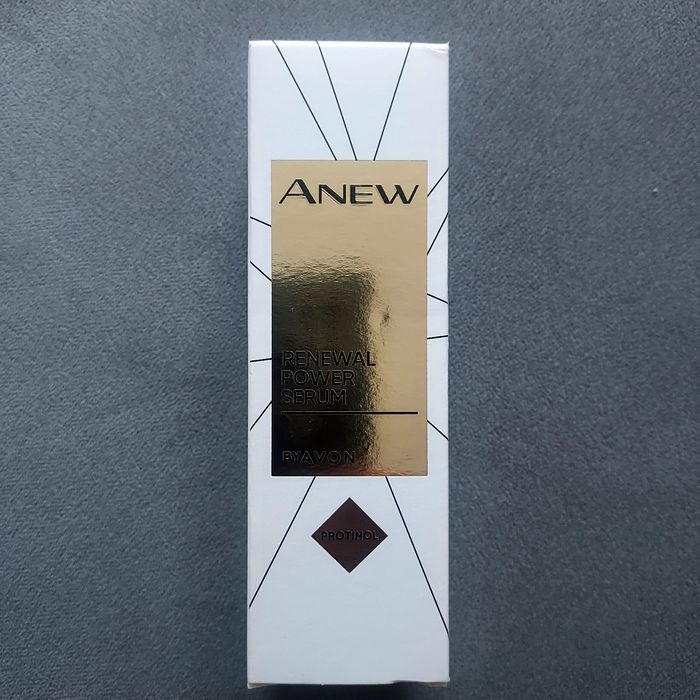 Serum z Protinolem z serii anew 30 ml od avon