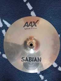 Prato Sabian Splash AAX 10"/25cm