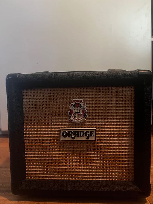 Wzmacniacz gitarowy Orange