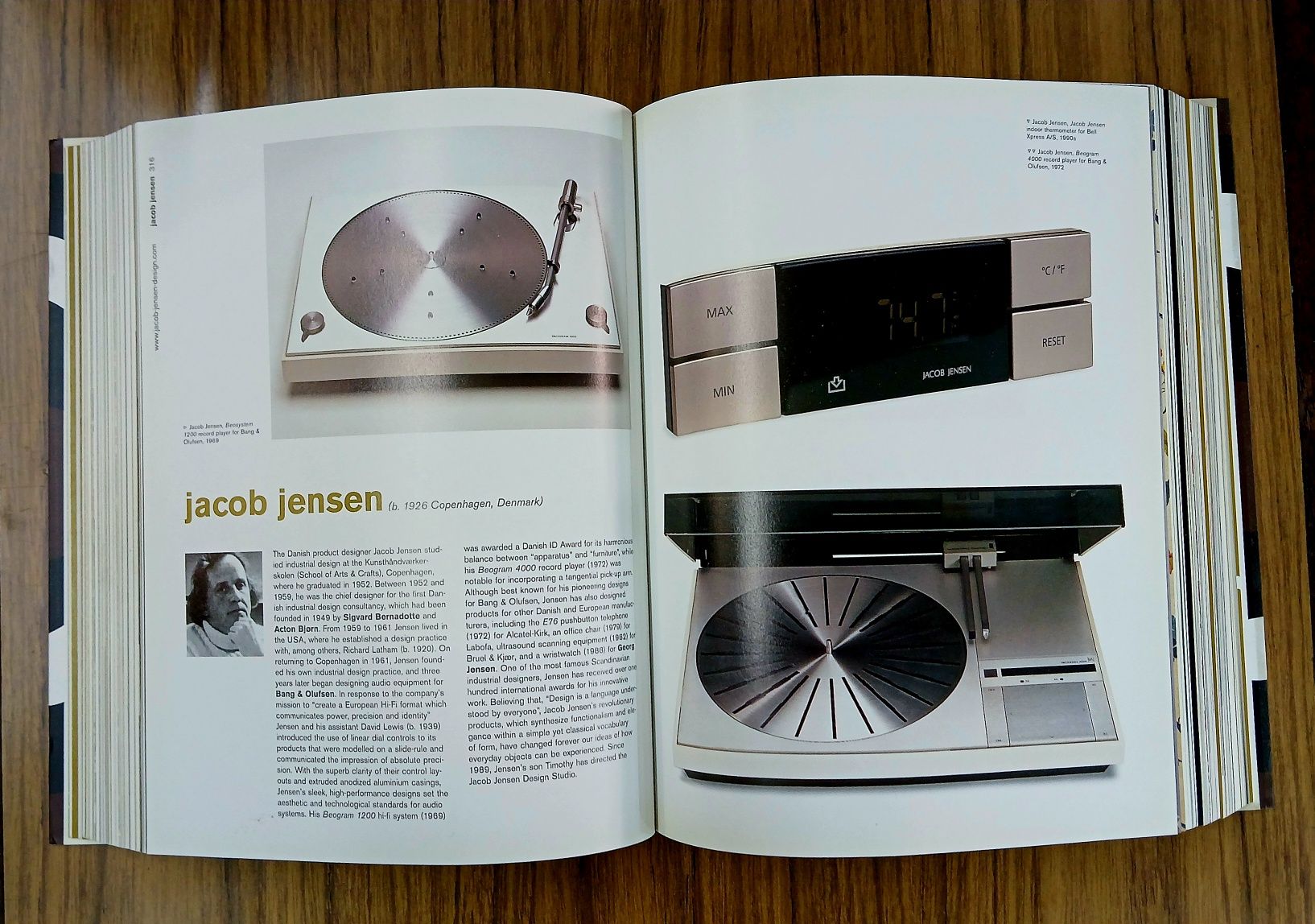 Livro Scandinavian Design - Taschen