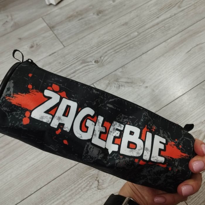 Piórnik Zagłębie Lubin