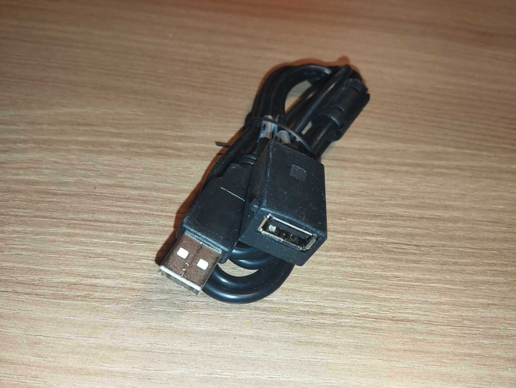 Przedłużka - USB