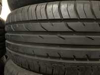 шины лето 205/55-16 Continental ContiPremium 2