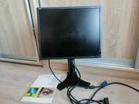 Монитор nec lcd 1990sx профессиональный