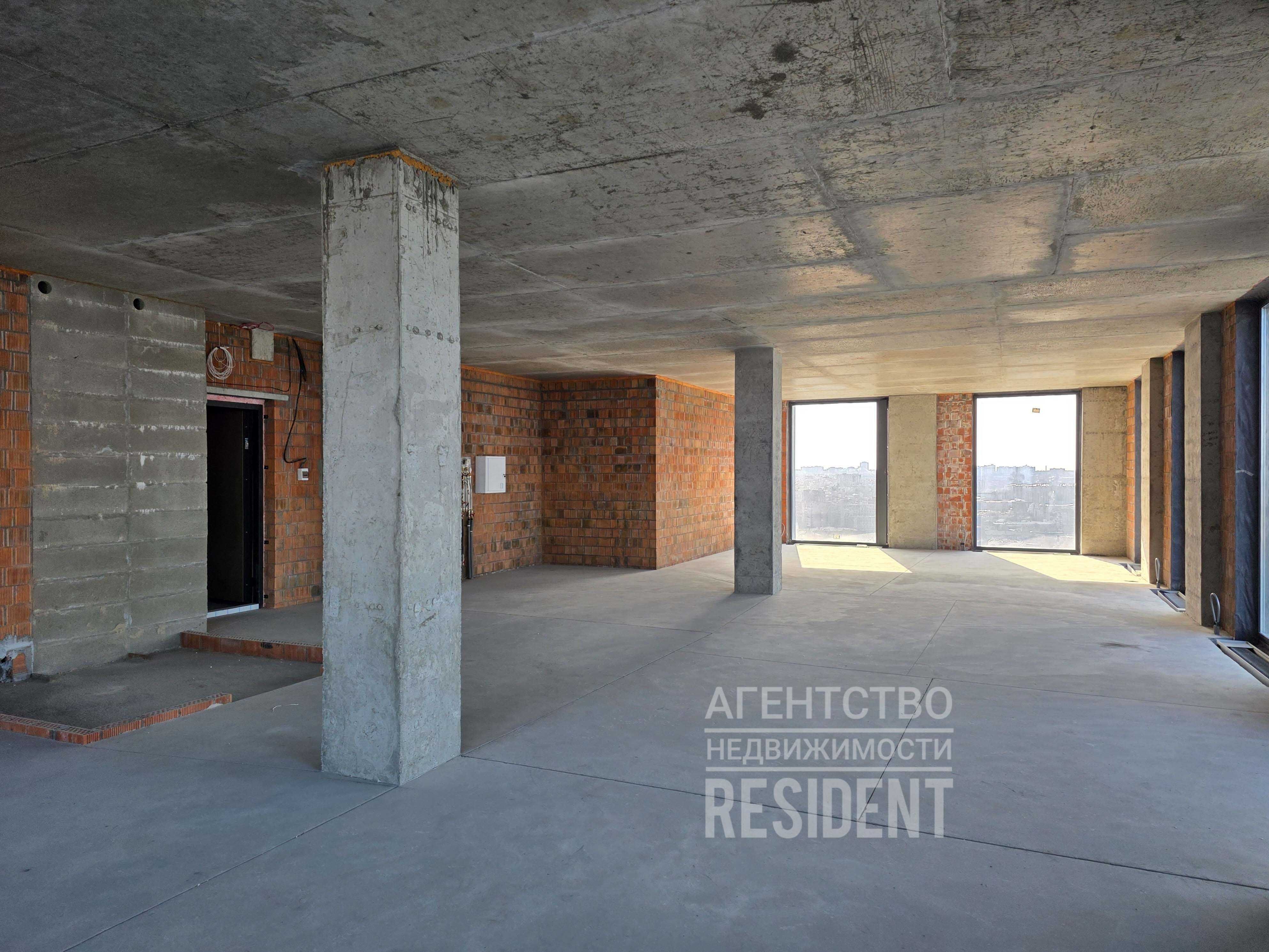 ЖК Маяк 172 м2. Nebo Новодворянский Фестивальный Loft White Башни
