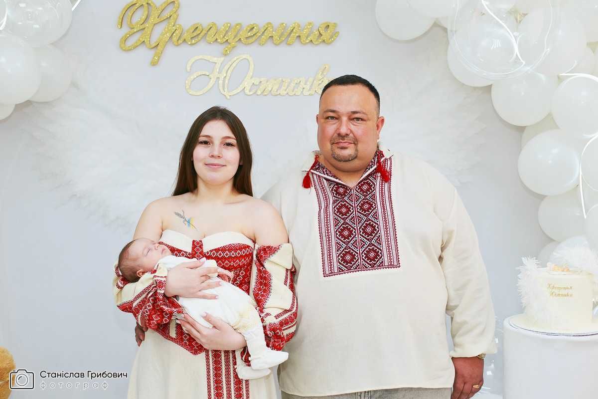 Фотограф Івано-Франківськ