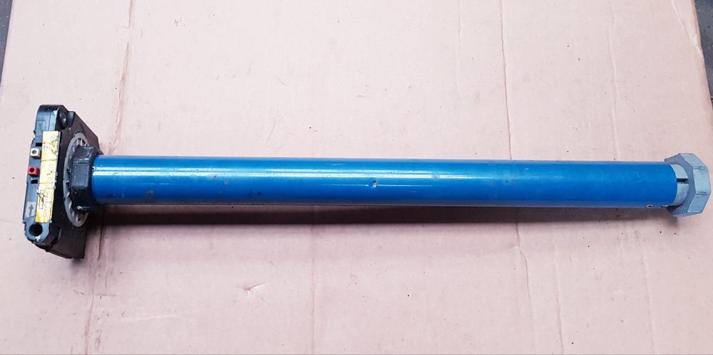 Napęd rolety markizy Somfy Gemini NHK 25 220V 210W 16-25Nm roleta z aw