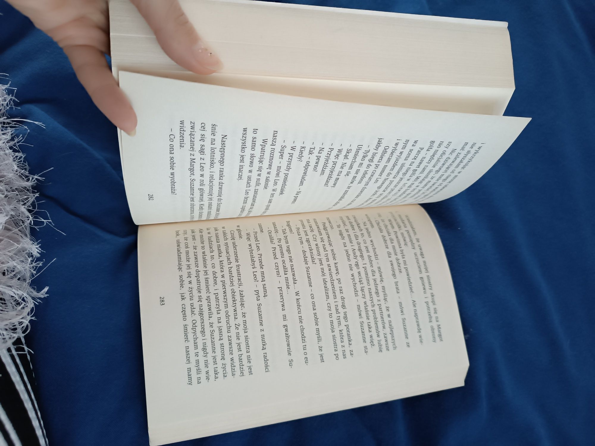 100 dni po ślubie . Emily Giffin