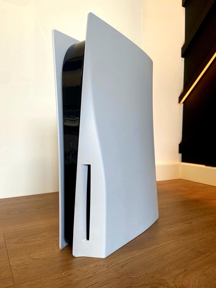 Playstation 5 z napędem | 2 pady | + Gra | Białystok