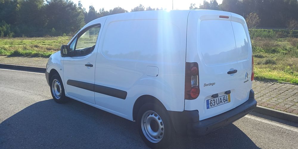 Citroen Berlingo 1.6