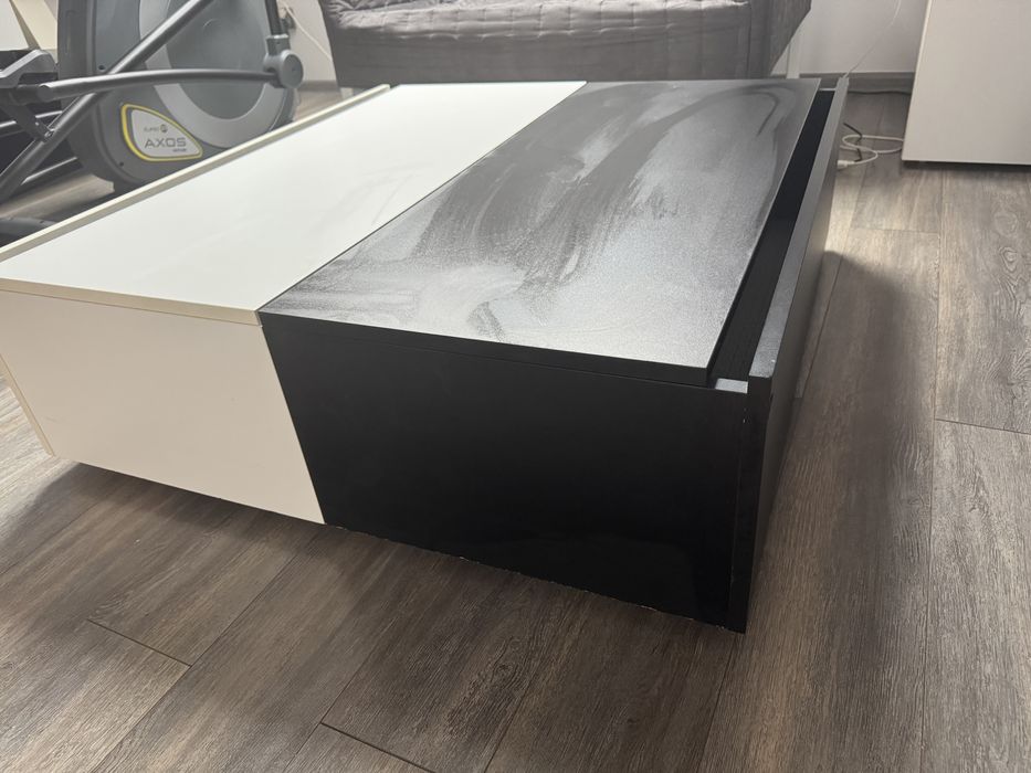 Meble VOX Young,  stan idealny