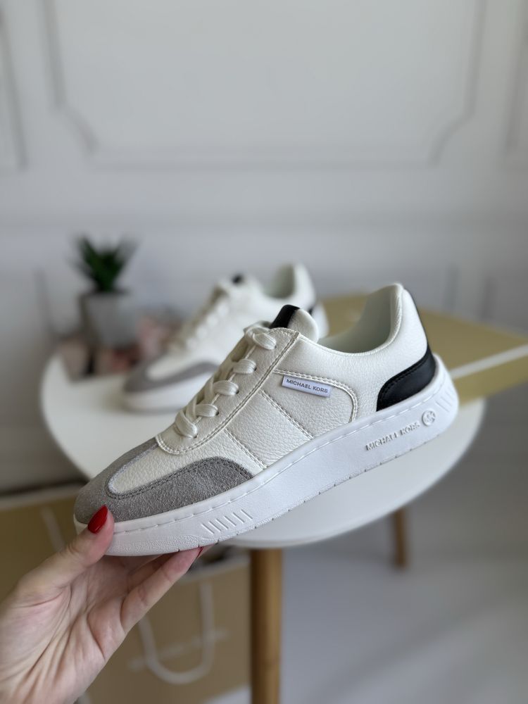 Кеди Michael Kors Kai