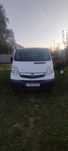 Opel Vivaro 2,0 2012r