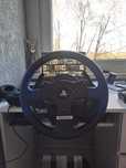 Kierownica Thrustmaster T150 PRO T3PA, z brake modem.