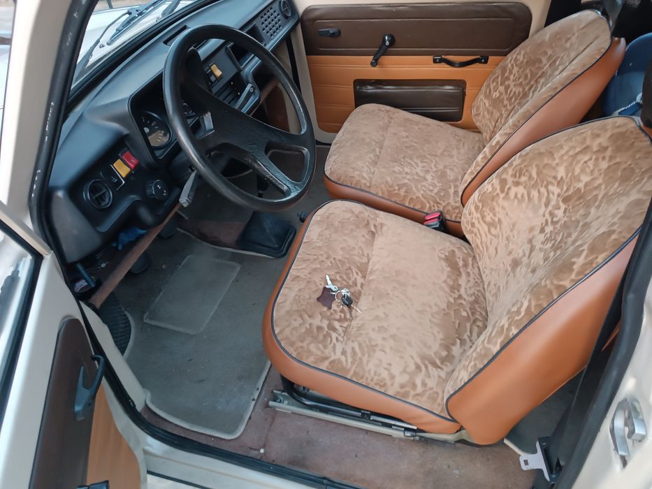 Trabant 1.1 Benz/Gaz Po Renowacji Zadbany!!!