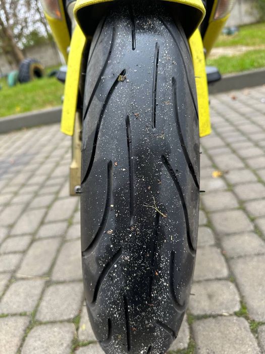 Продам Kawasaki er-6n