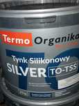 Tynk silikonowy TERMO ORGANIKA